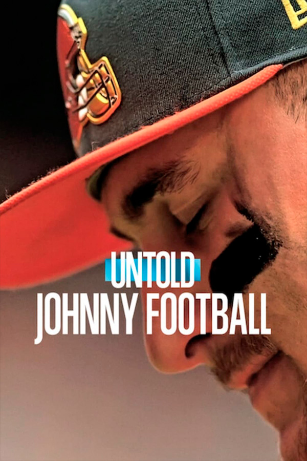 Untold: Johnny Football